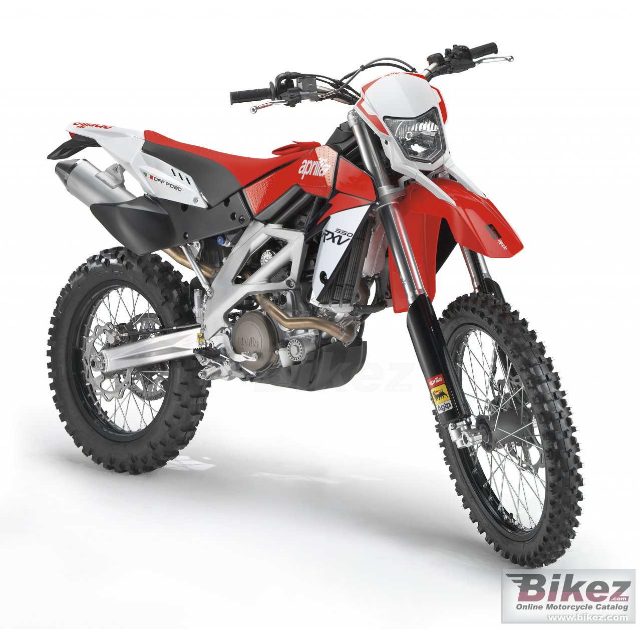 Big Aprilia rxv 5.5 picture and wallpaper from Bikez.com